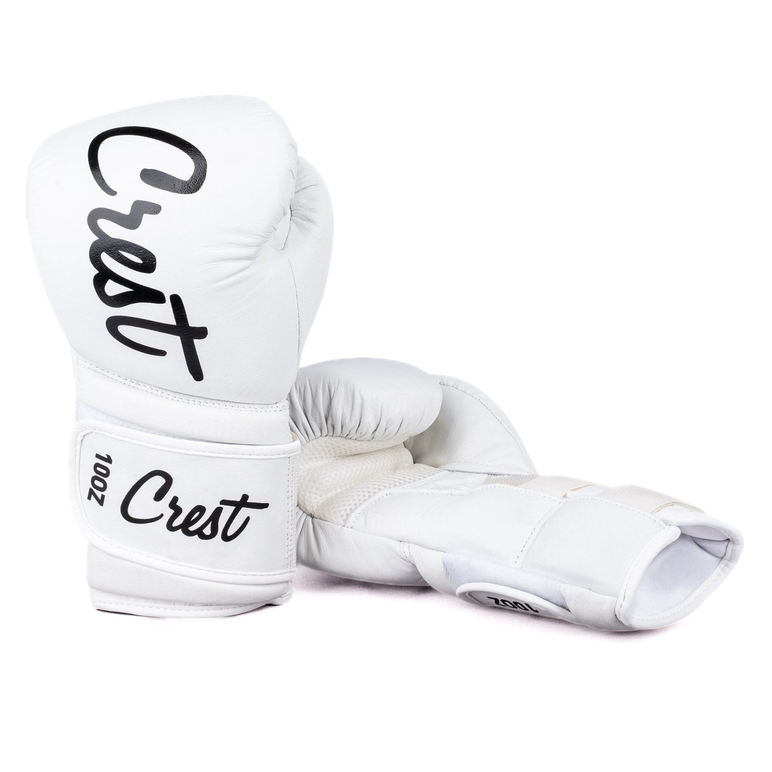 Nyrkkeilyhanskat "Pico 1" | Valkoinen