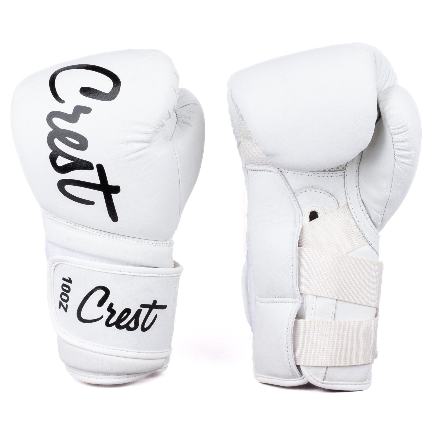 Nyrkkeilyhanskat "Pico 1" | Valkoinen