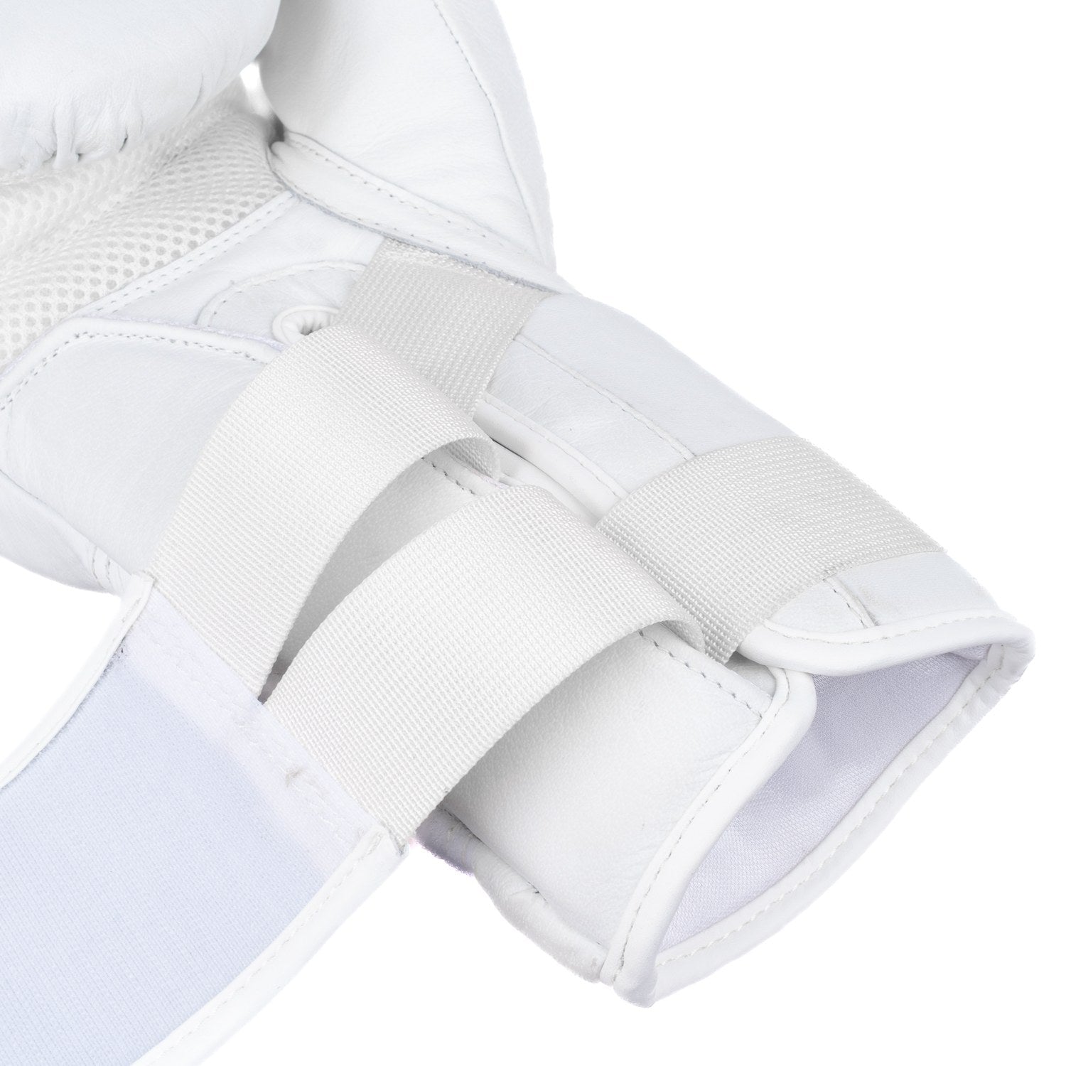 Nyrkkeilyhanskat "Pico 1" | Valkoinen