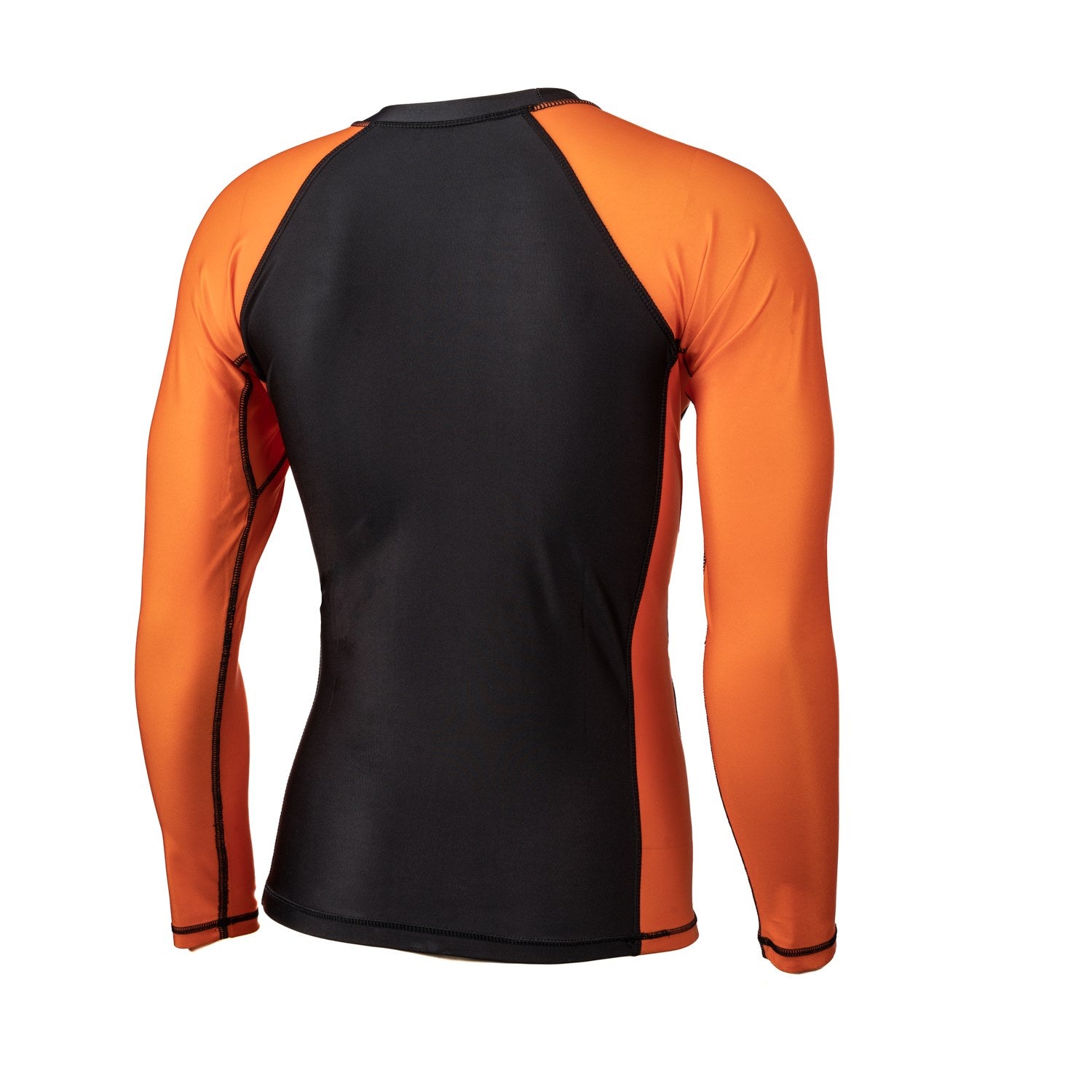 Crest Rashguard Long "C"