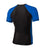 Rash Guard Blue "C" (short)