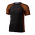 Rash Guard Brown "C" (short)