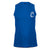 Boxing shirt "C" - blue