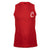 Boxing shirt "C" - red