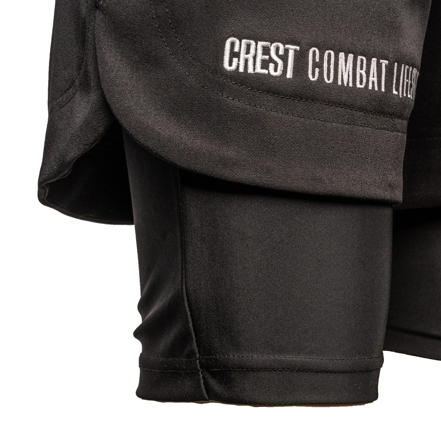 MMA Shorts - Compression CCL