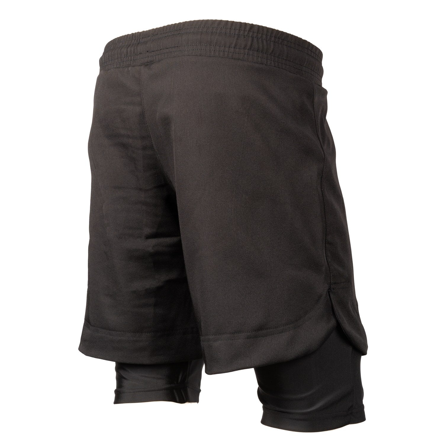 MMA Shorts - Compression CCL