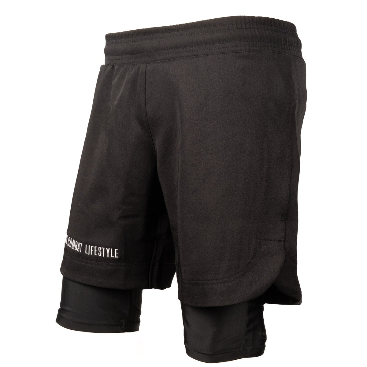 MMA Shorts - Compression CCL