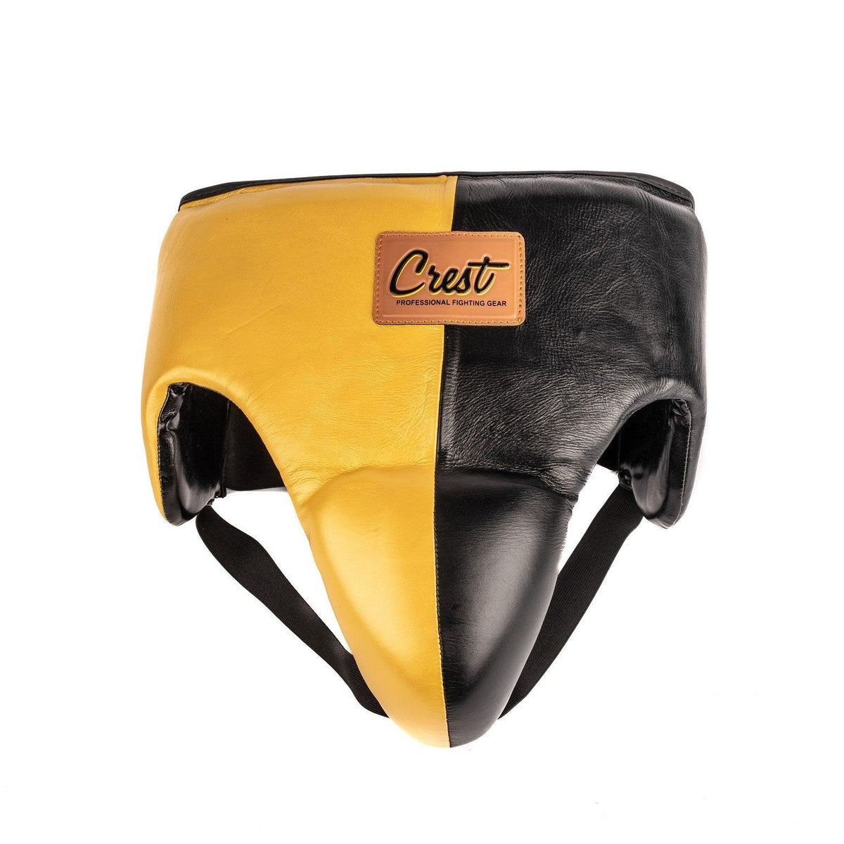 Boxing groin guard - Crest - PFG