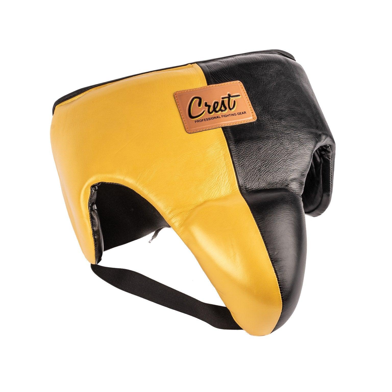Boxing groin guard - Crest - PFG