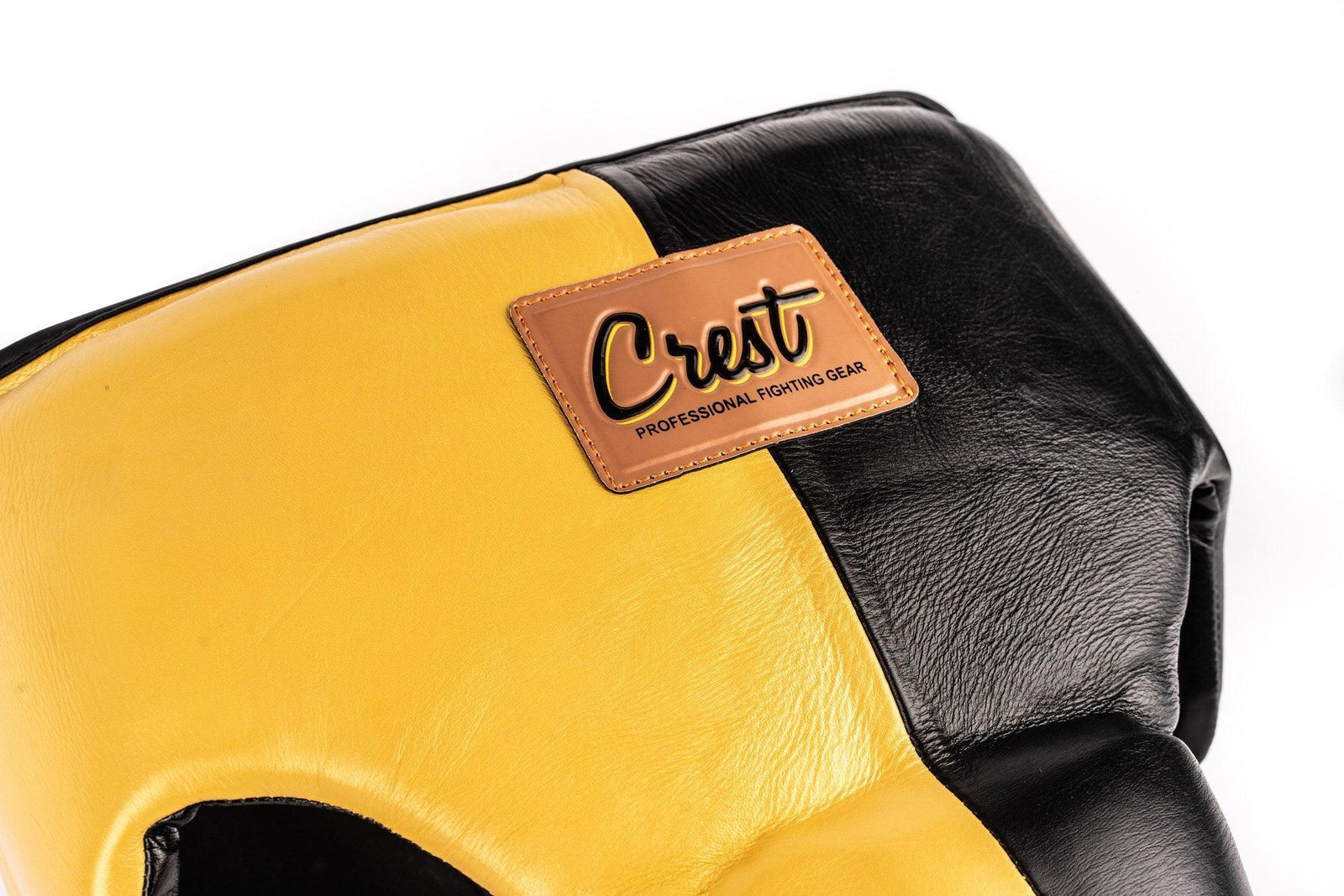 Boxing groin guard - Crest - PFG