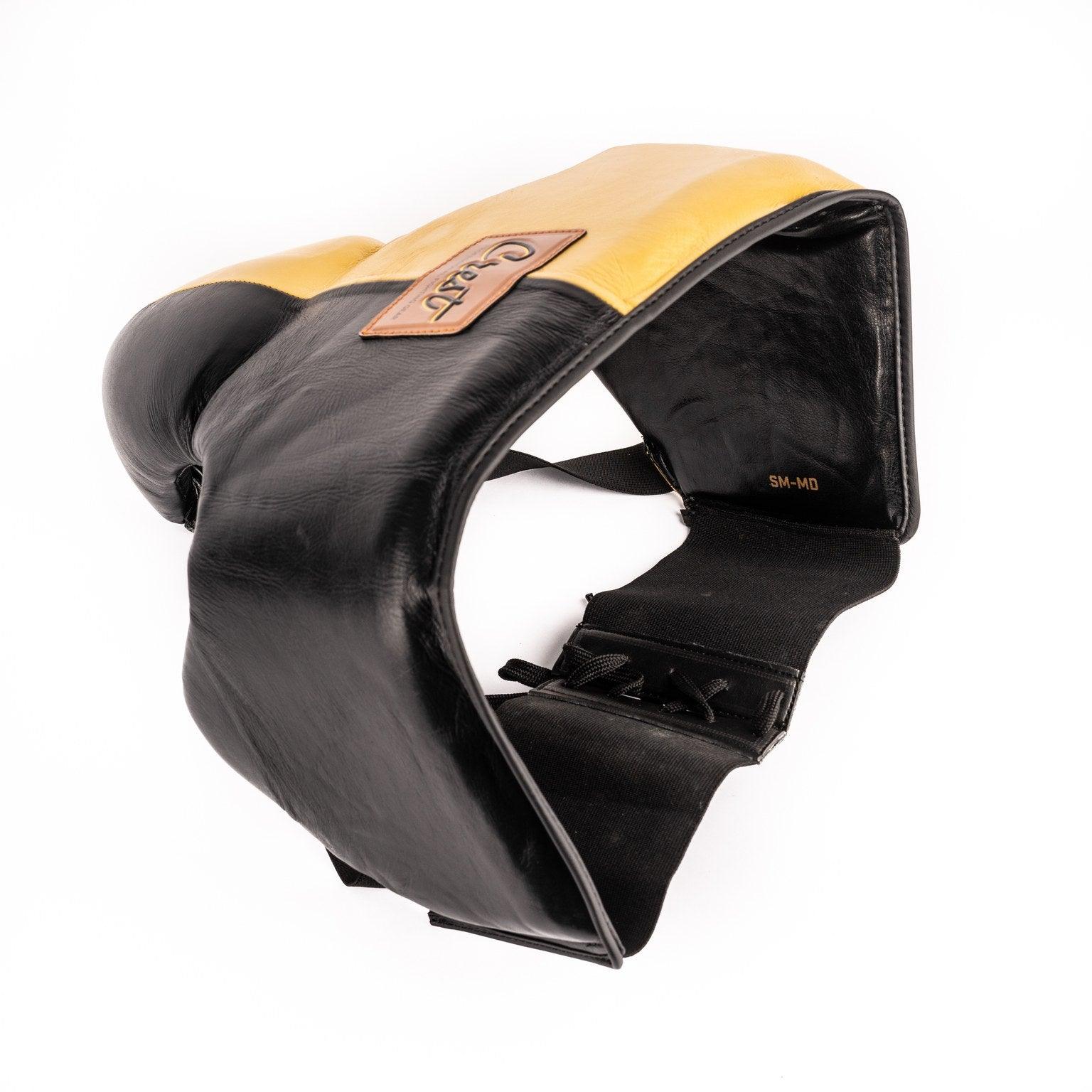 Boxing groin guard - Crest - PFG