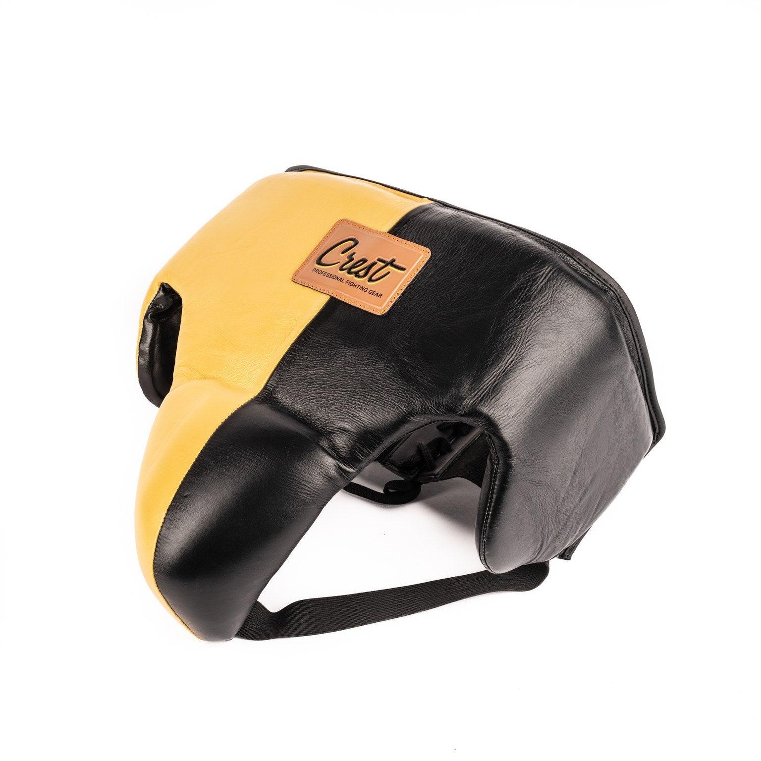 Boxing groin guard - Crest - PFG