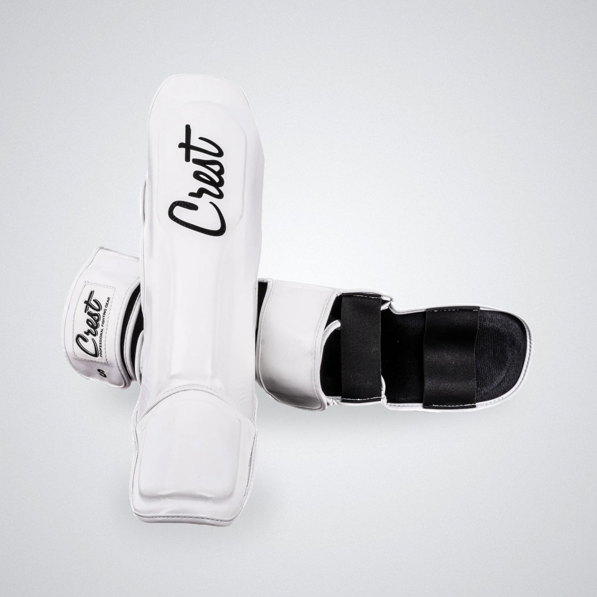 Crest Shin Guards "Diran 0.5"