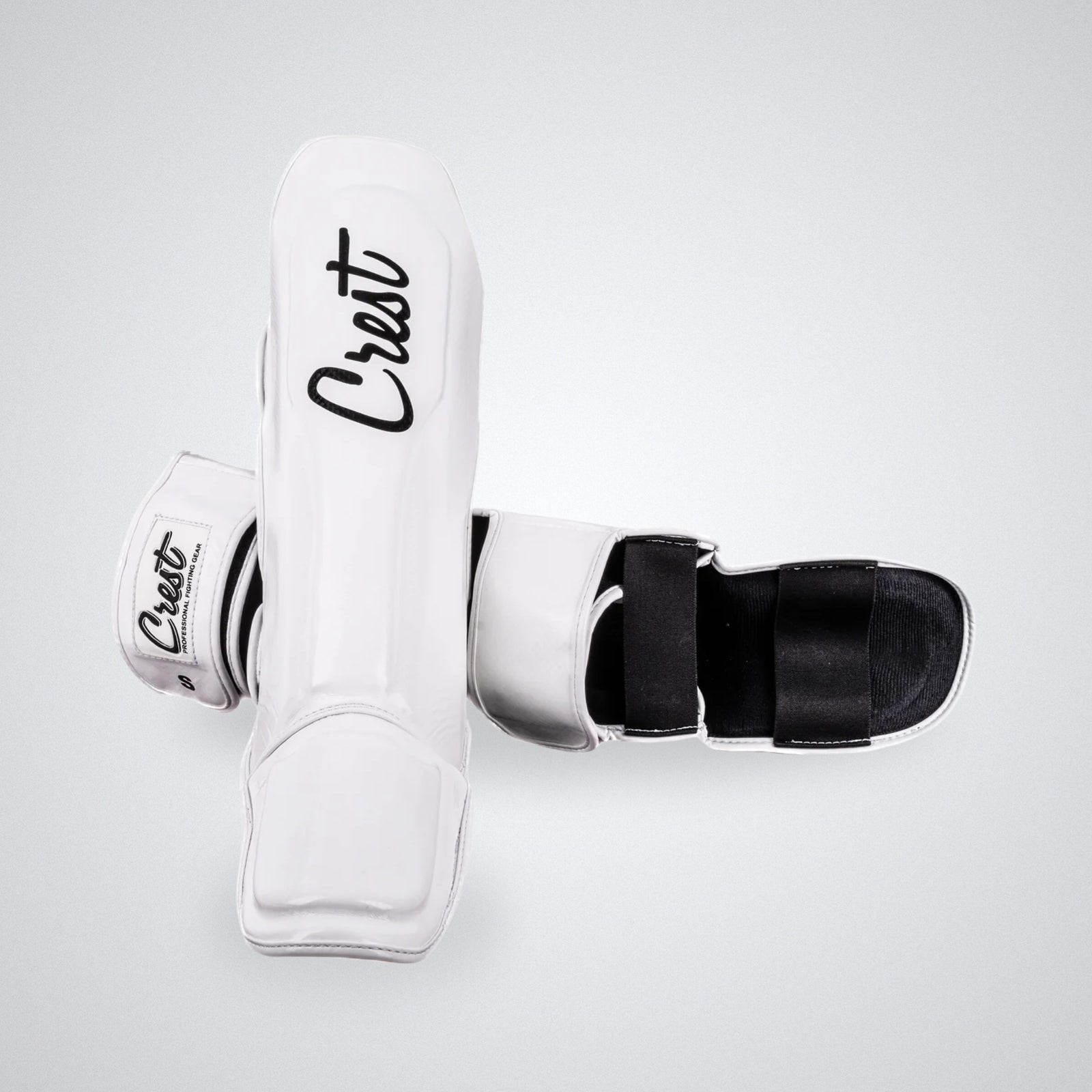 Crest Shin Guards "Diran 0.5"