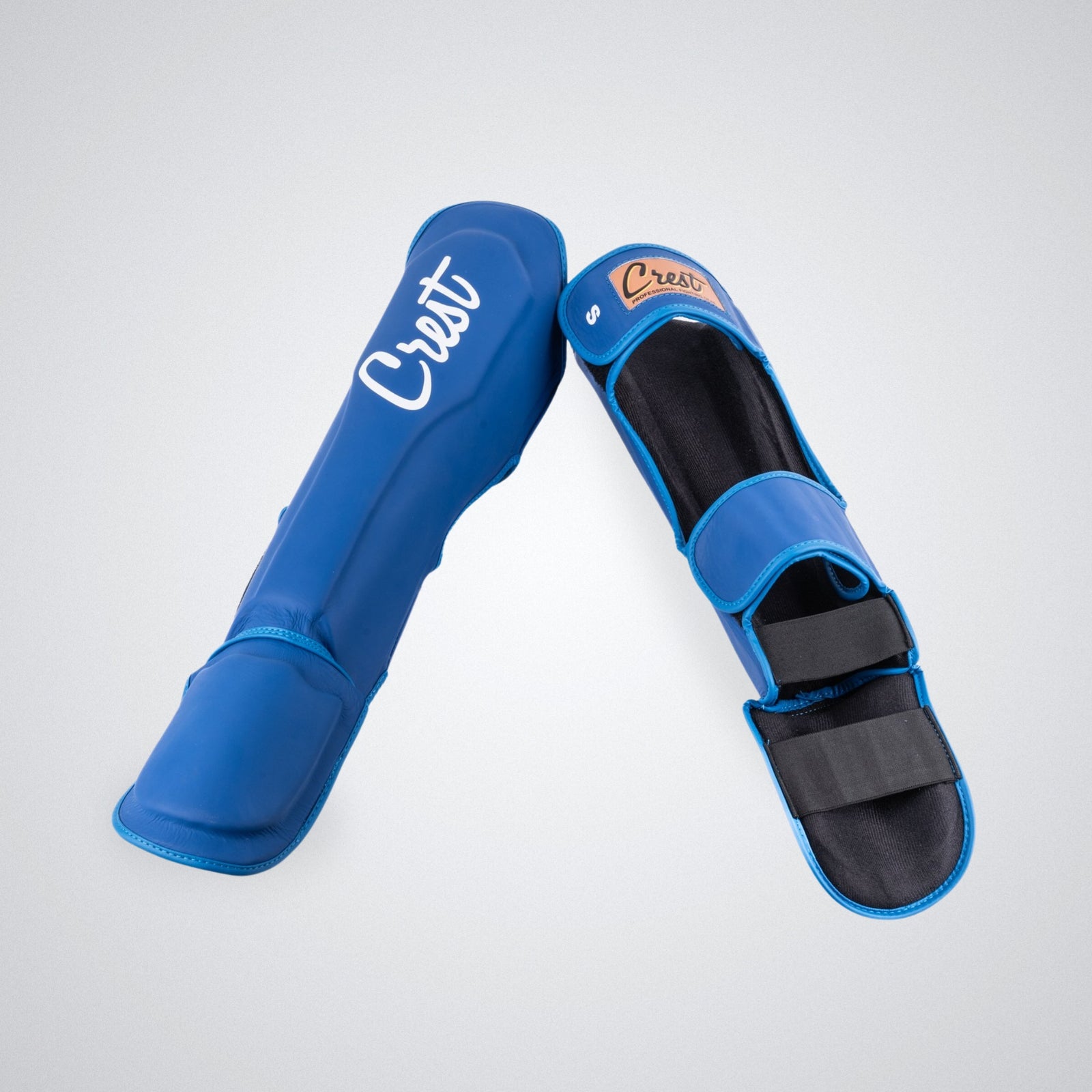 Crest Shin Guards "Diran 1"