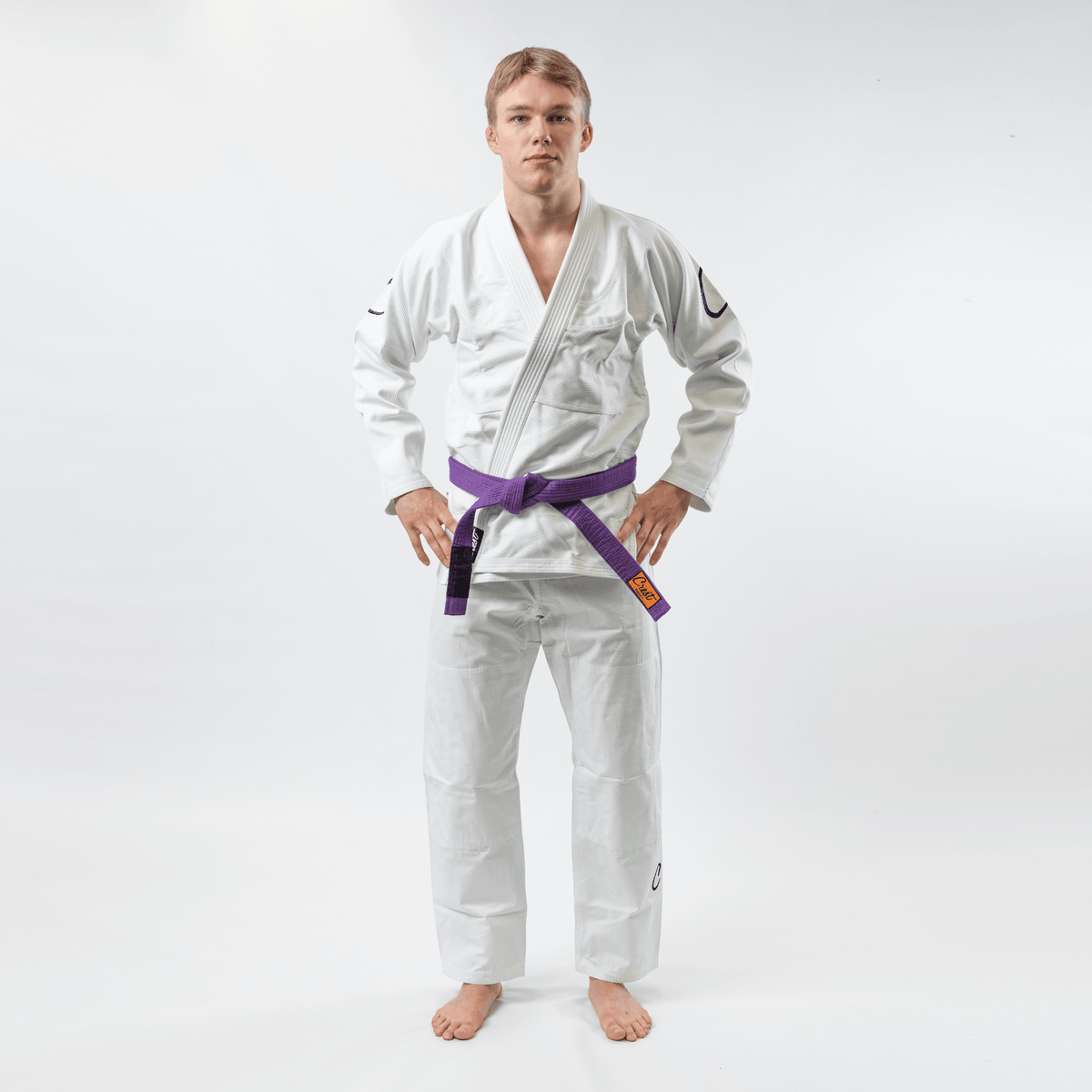 Crest GI "White C" - Crest - PFG