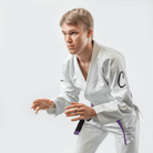 Crest GI "White C" - Crest - PFG