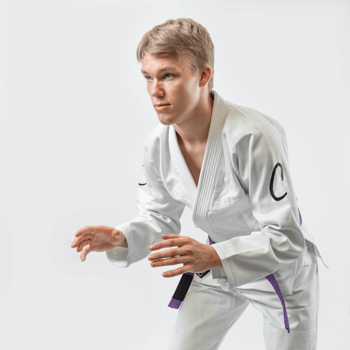 Crest GI "White C" - Crest - PFG