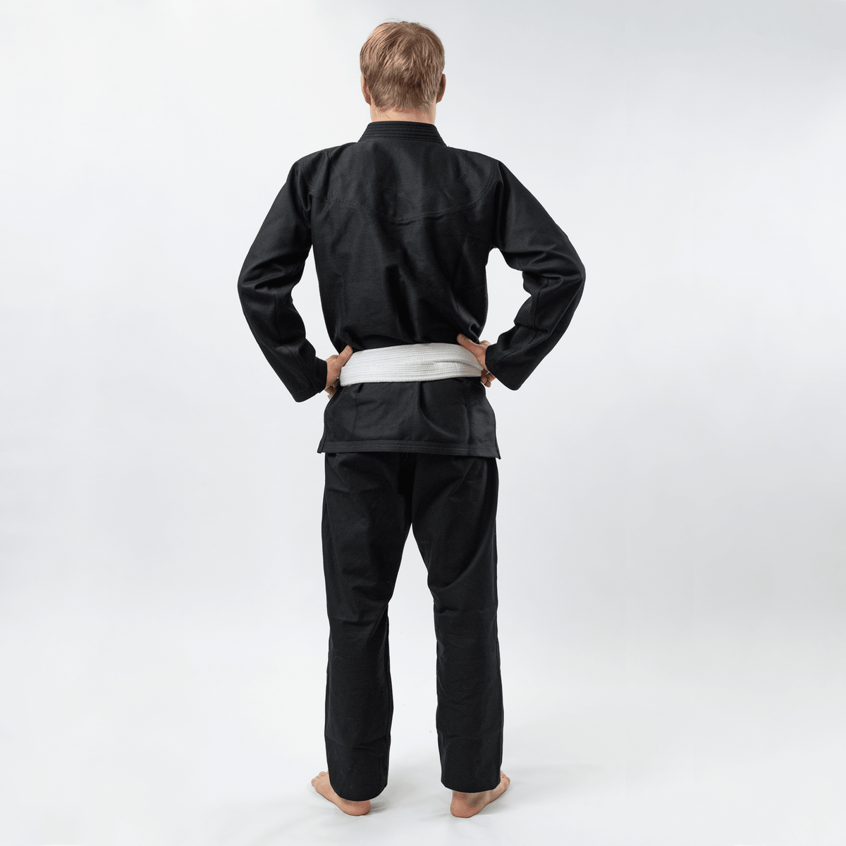 Crest GI "Black C" - Crest - PFG