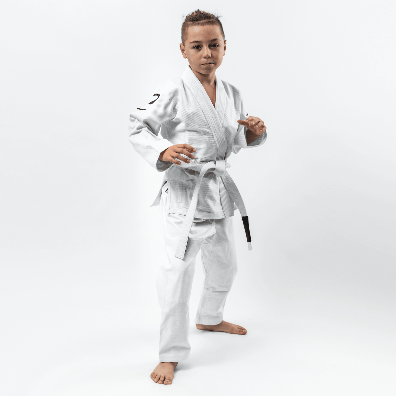 Crest GI (Kids) - Model "C" - Crest - PFG