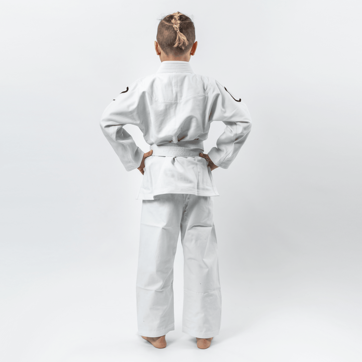 Crest GI (Kids) - Model "C" - Crest - PFG