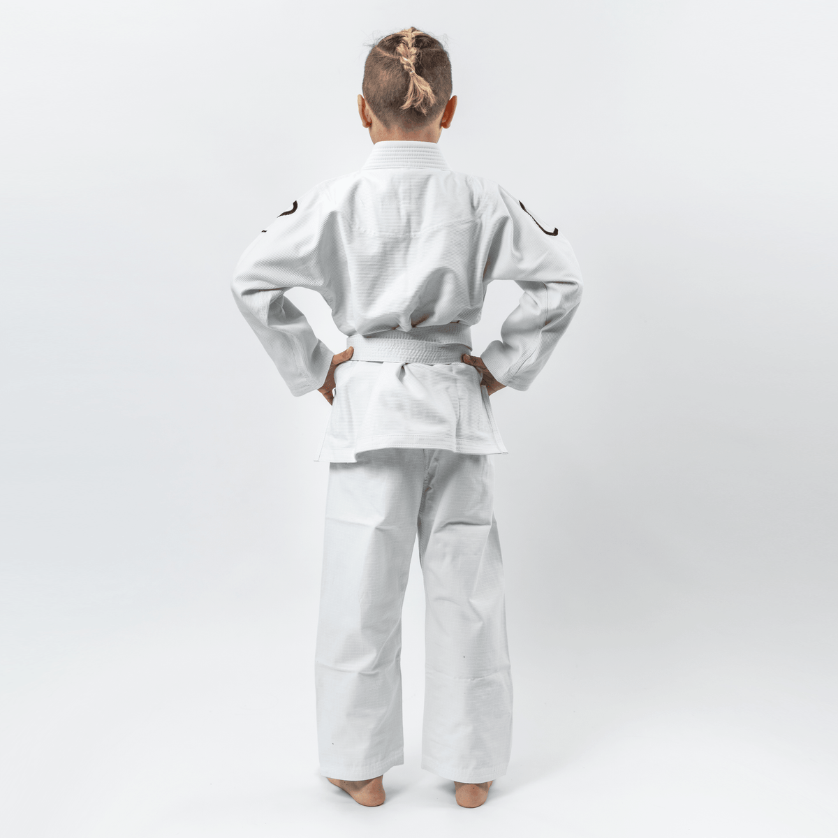 Crest GI (Kids) - Model "C" - Crest - PFG