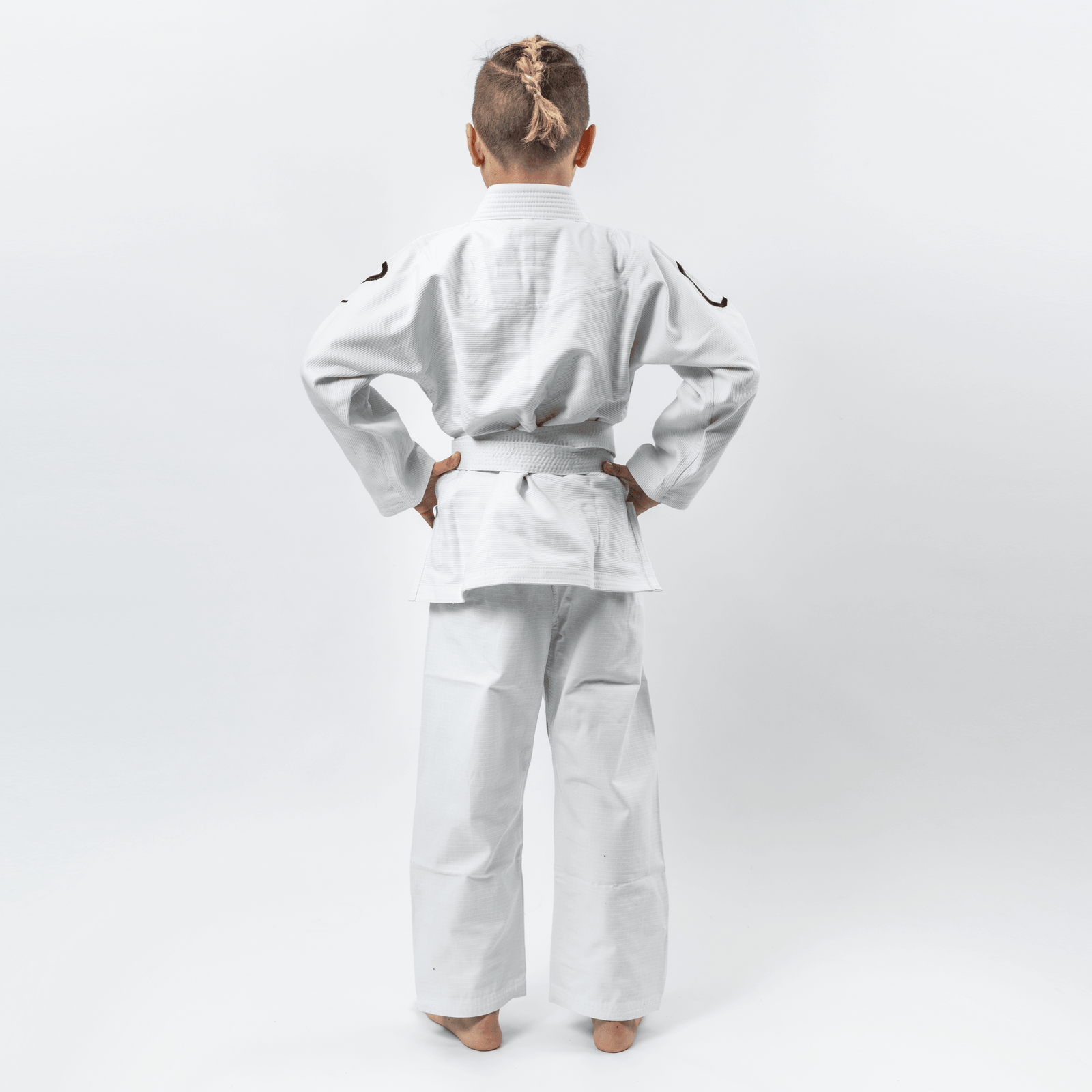 Crest GI (Kids) - Model "C" - Crest - PFG