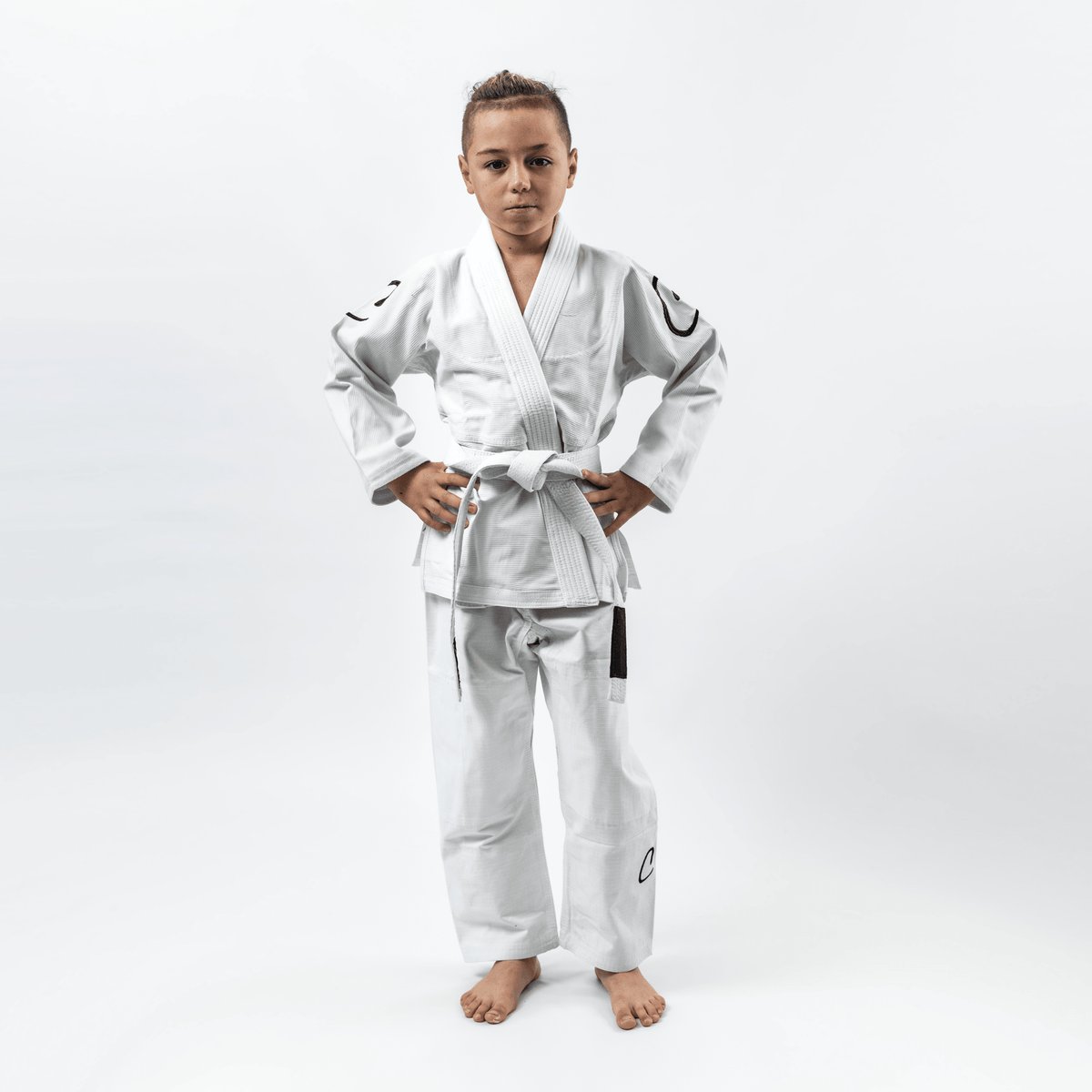 Crest GI (Kids) - Model "C" - Crest - PFG
