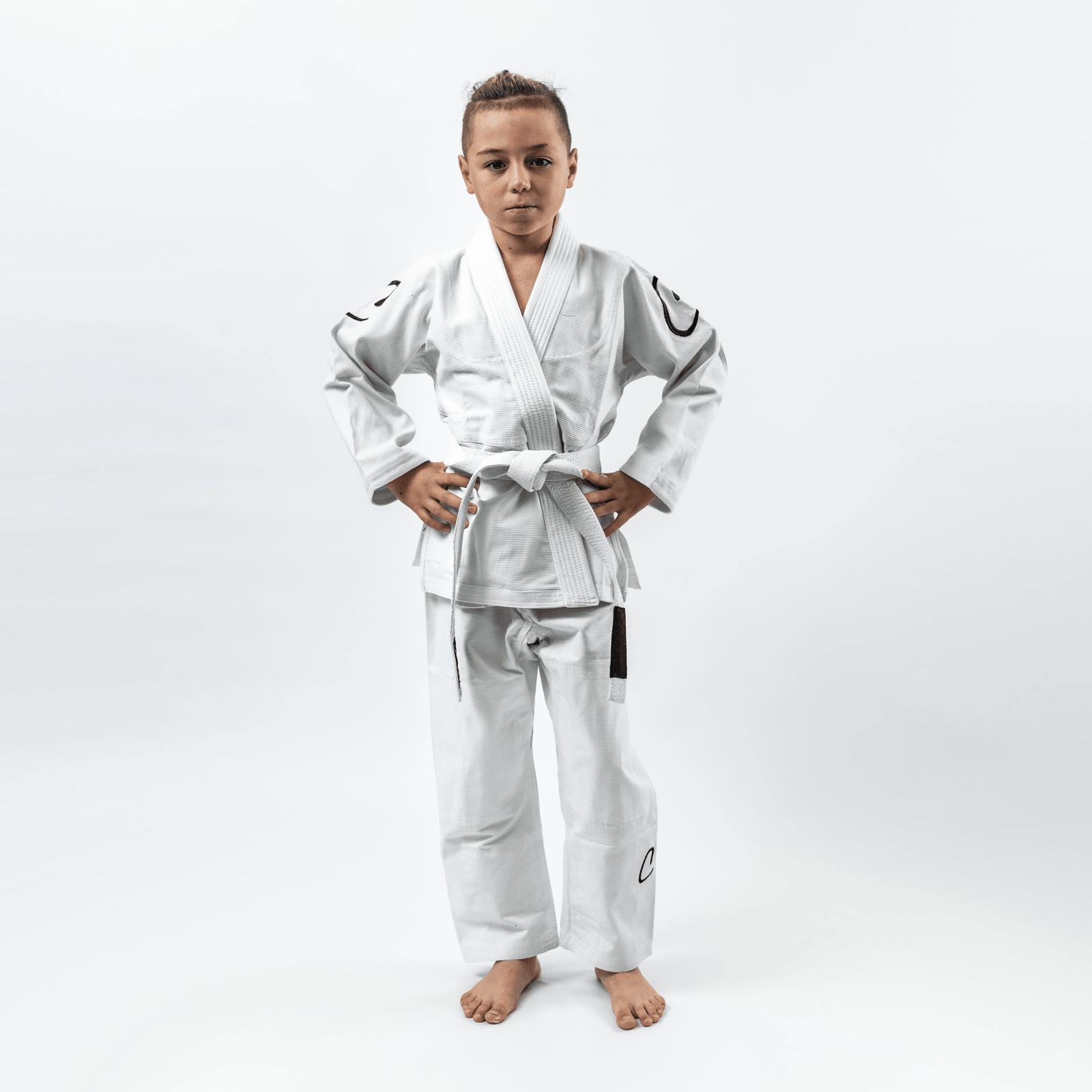 Crest GI (Kids) - Model "C" - Crest - PFG