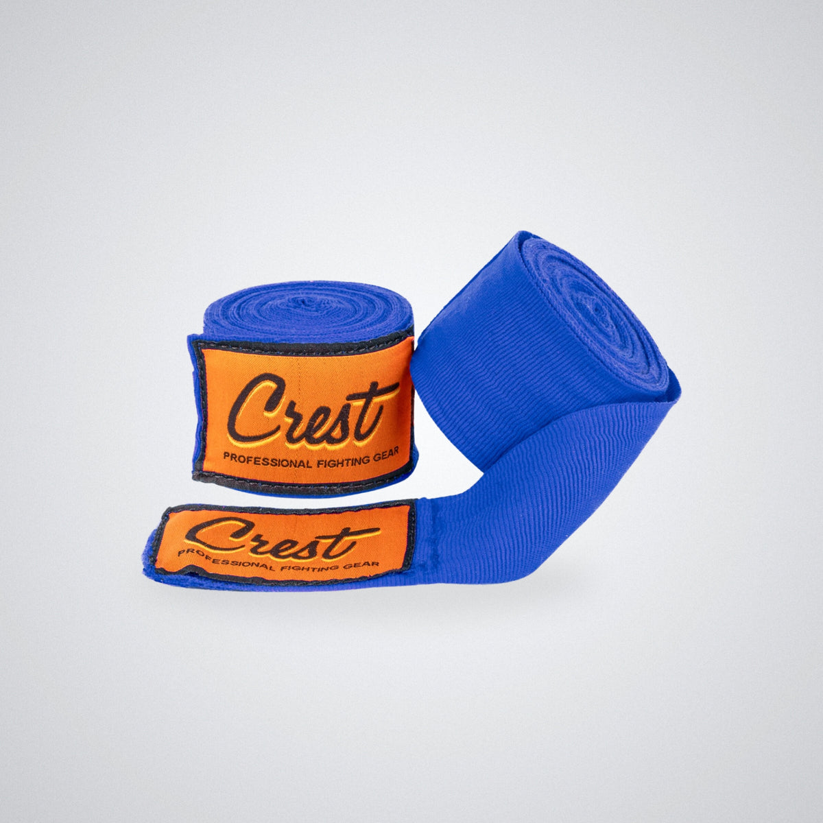 Hand wraps (elastic) Blue