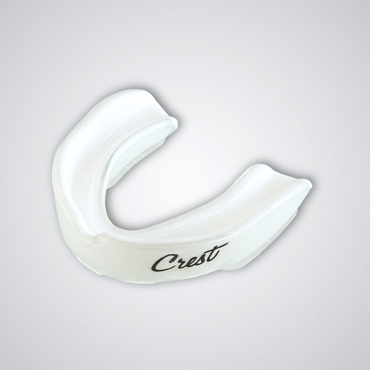 "CREST" Mouthguard and case