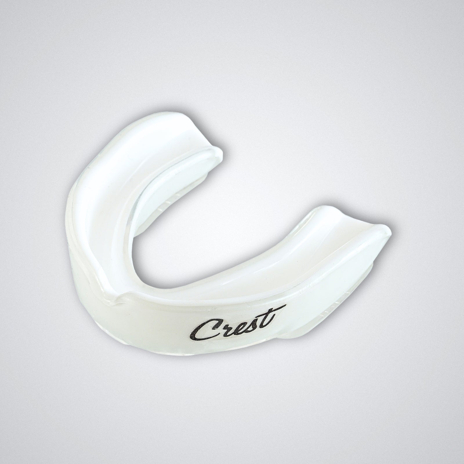 "CREST" Mouthguard and case