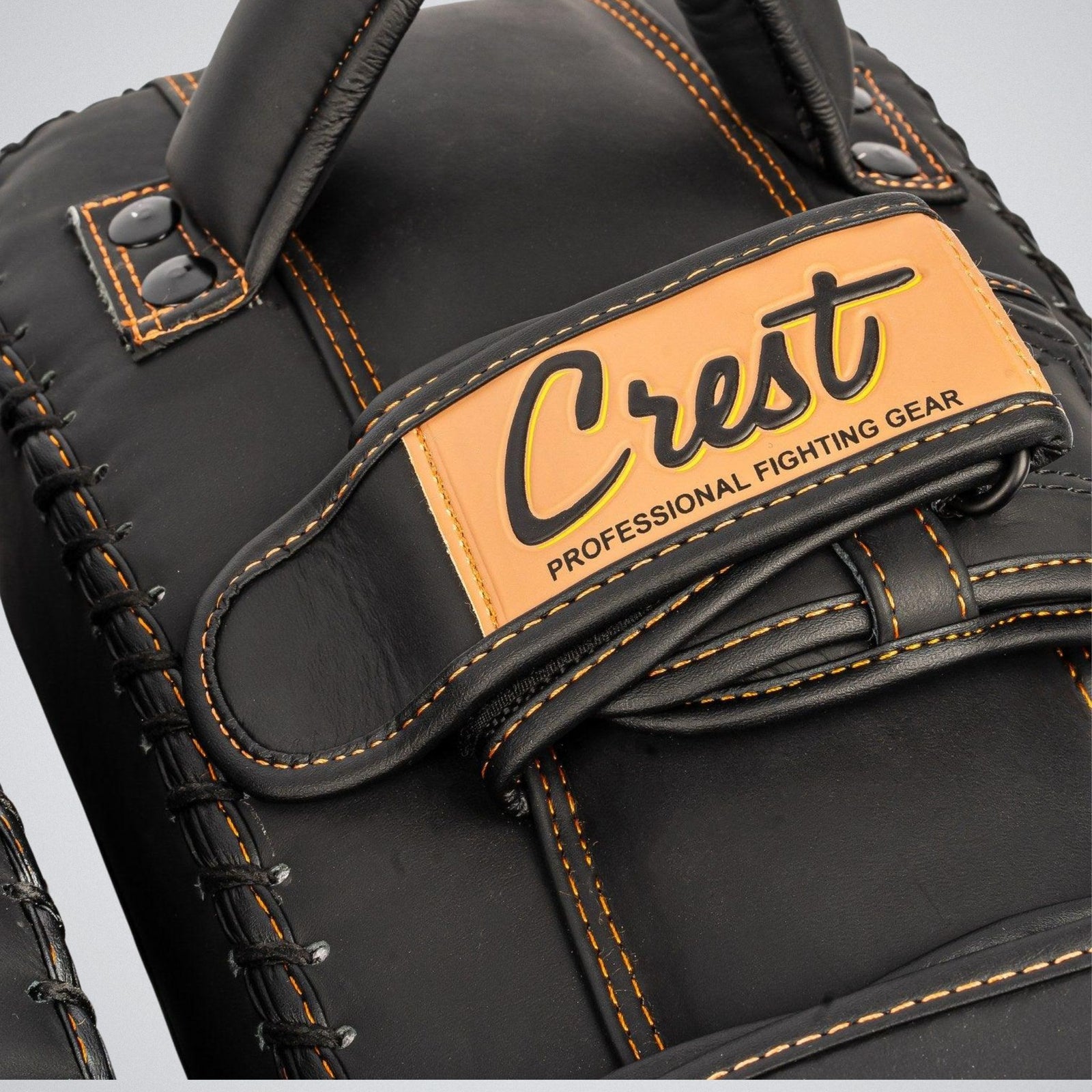 Thai pads leather "Nimbus"