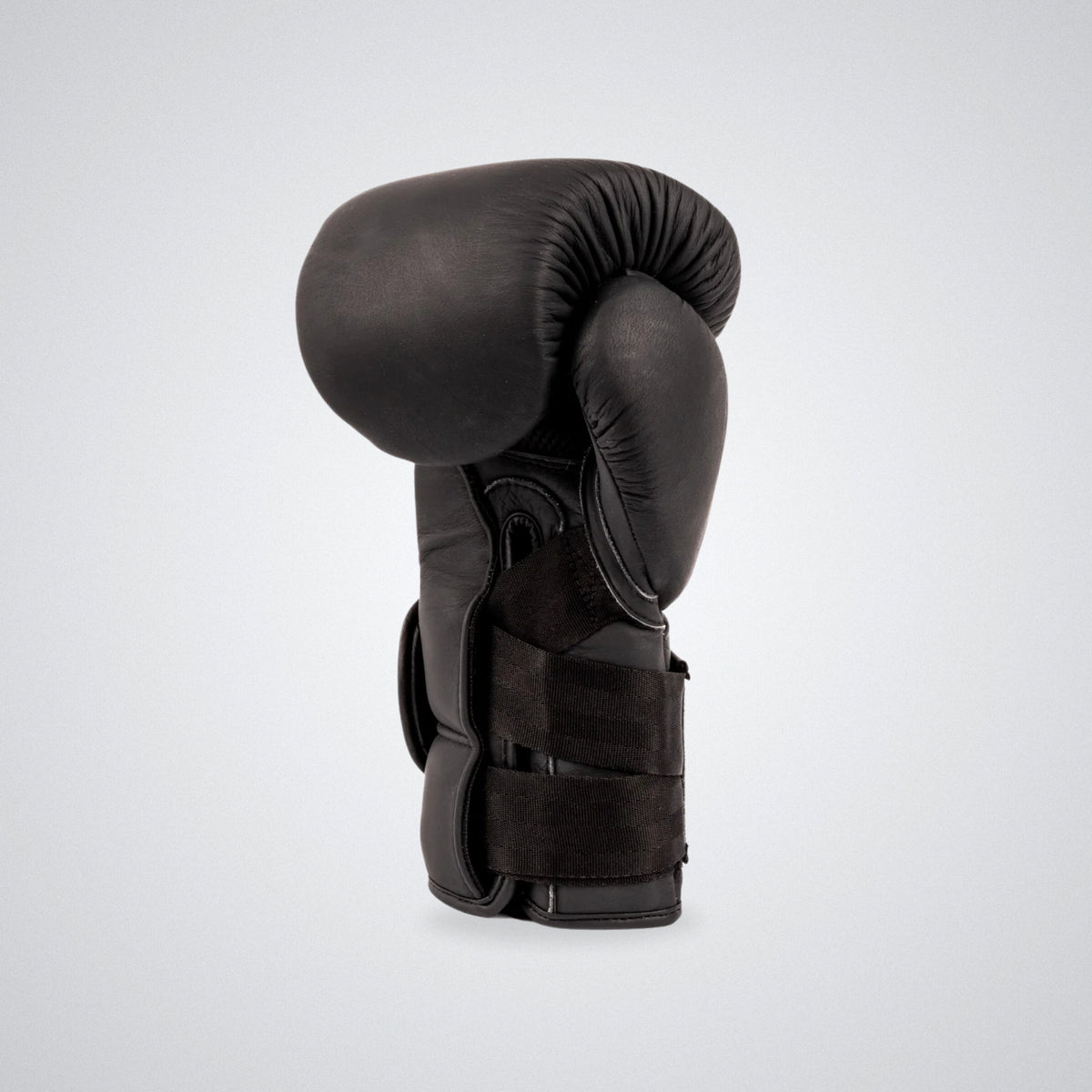Crest Boxing Gloves "Pico 1" | Black