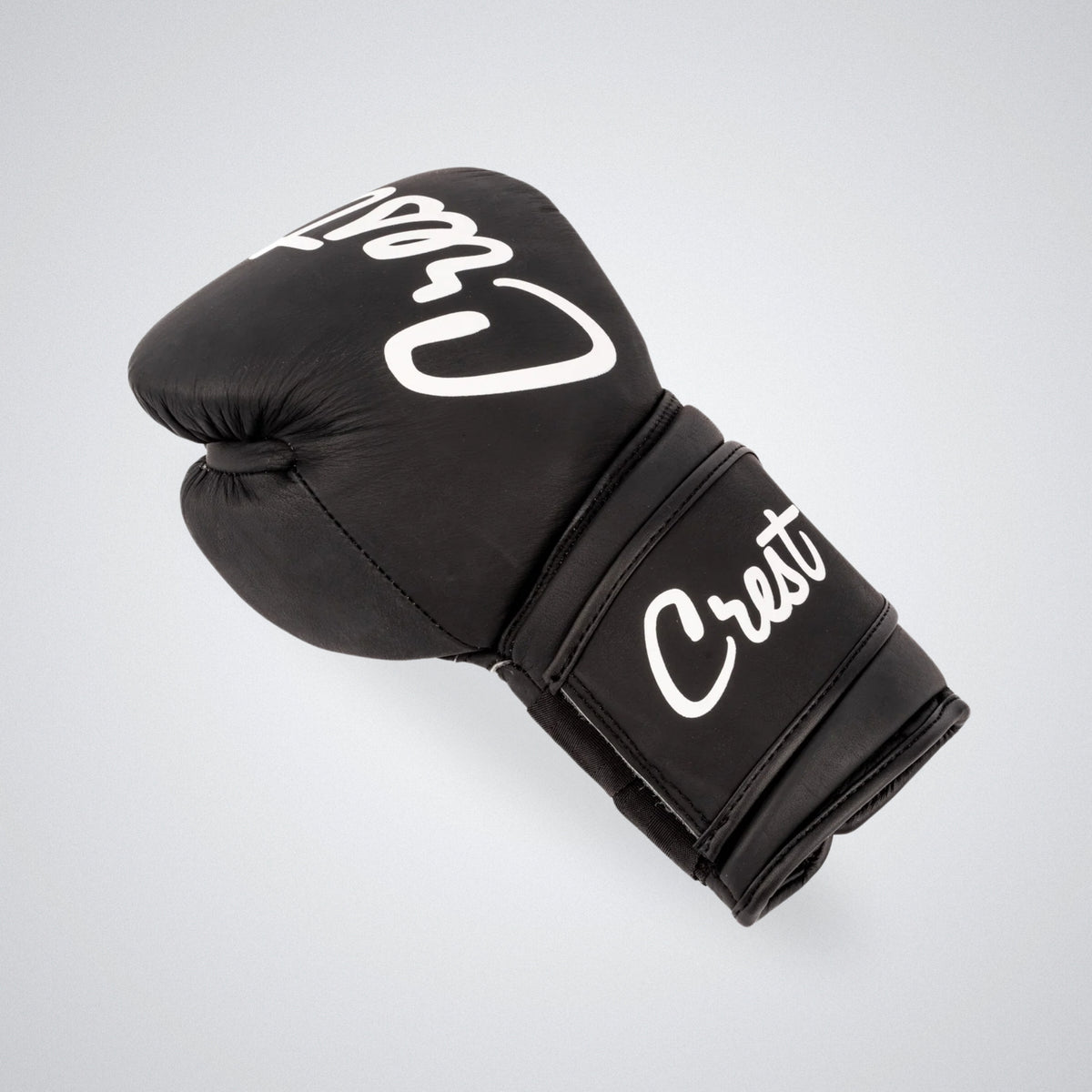 Crest Boxing Gloves "Pico 1" | Black