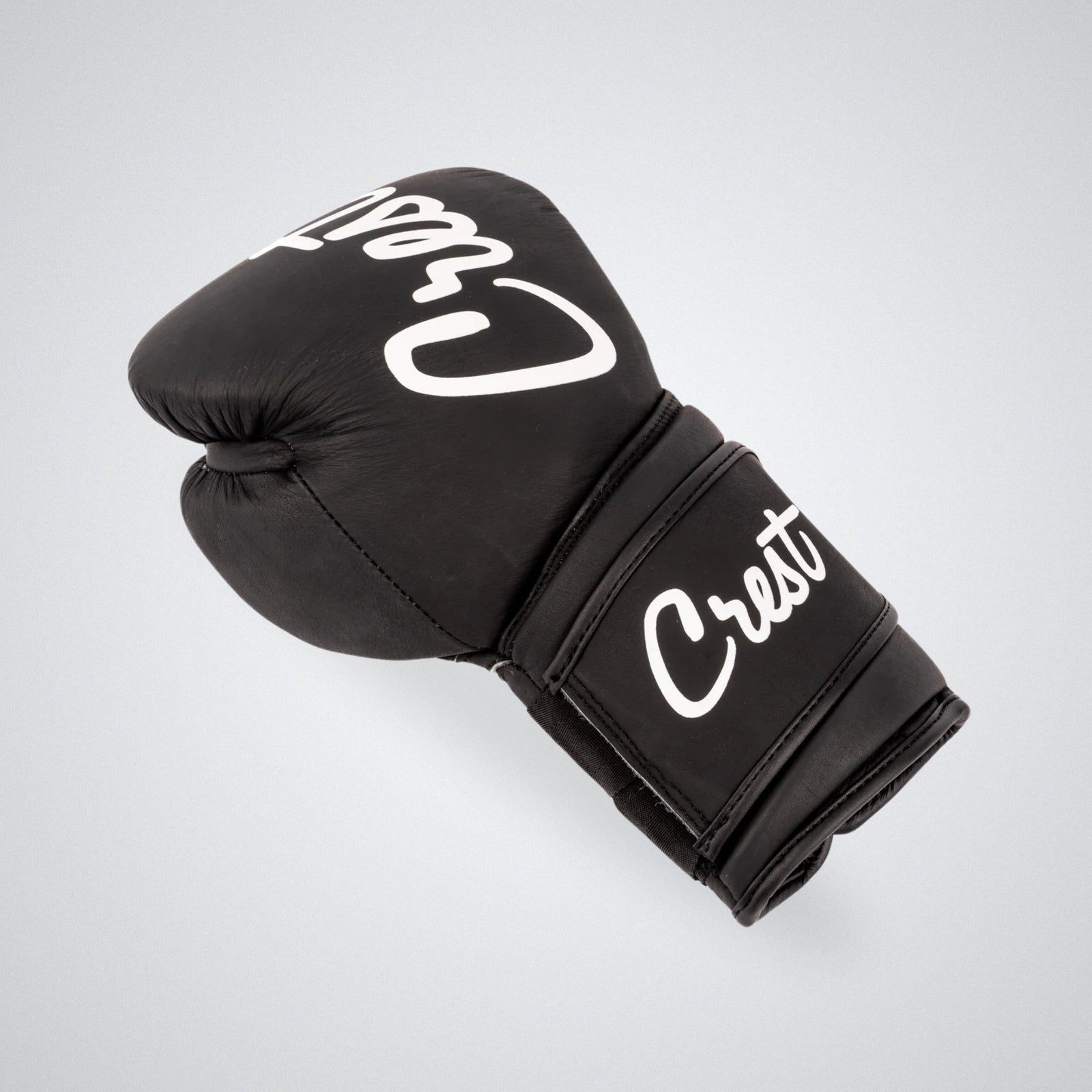 Crest Boxing Gloves "Pico 1" | Black
