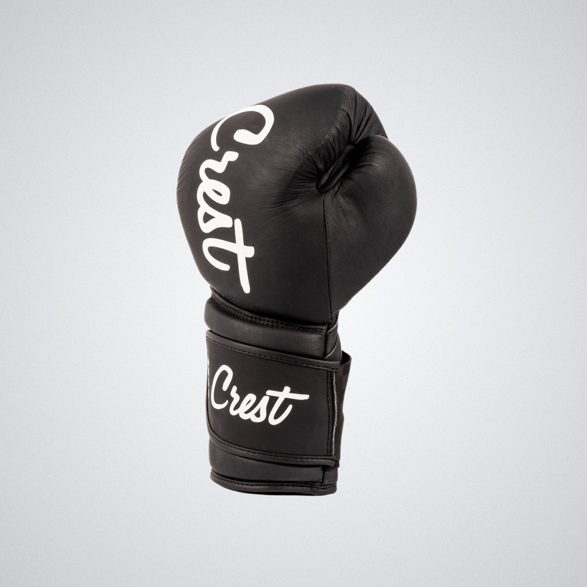 Crest Boxing Gloves "Pico 1" | Black