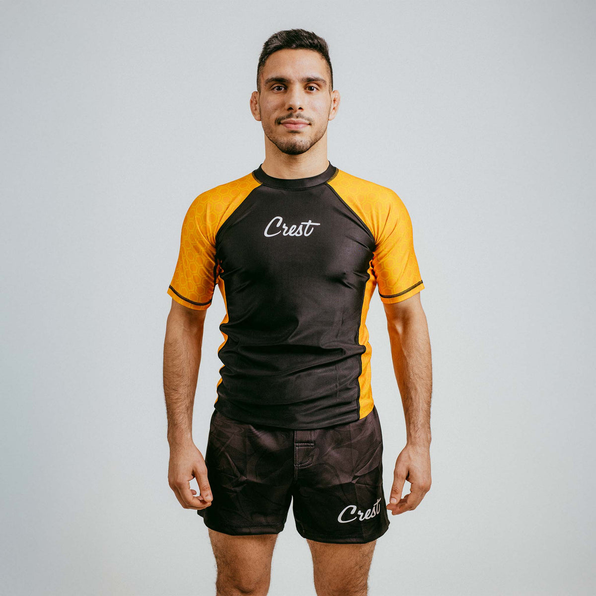 Rash Guard - Killer Bee