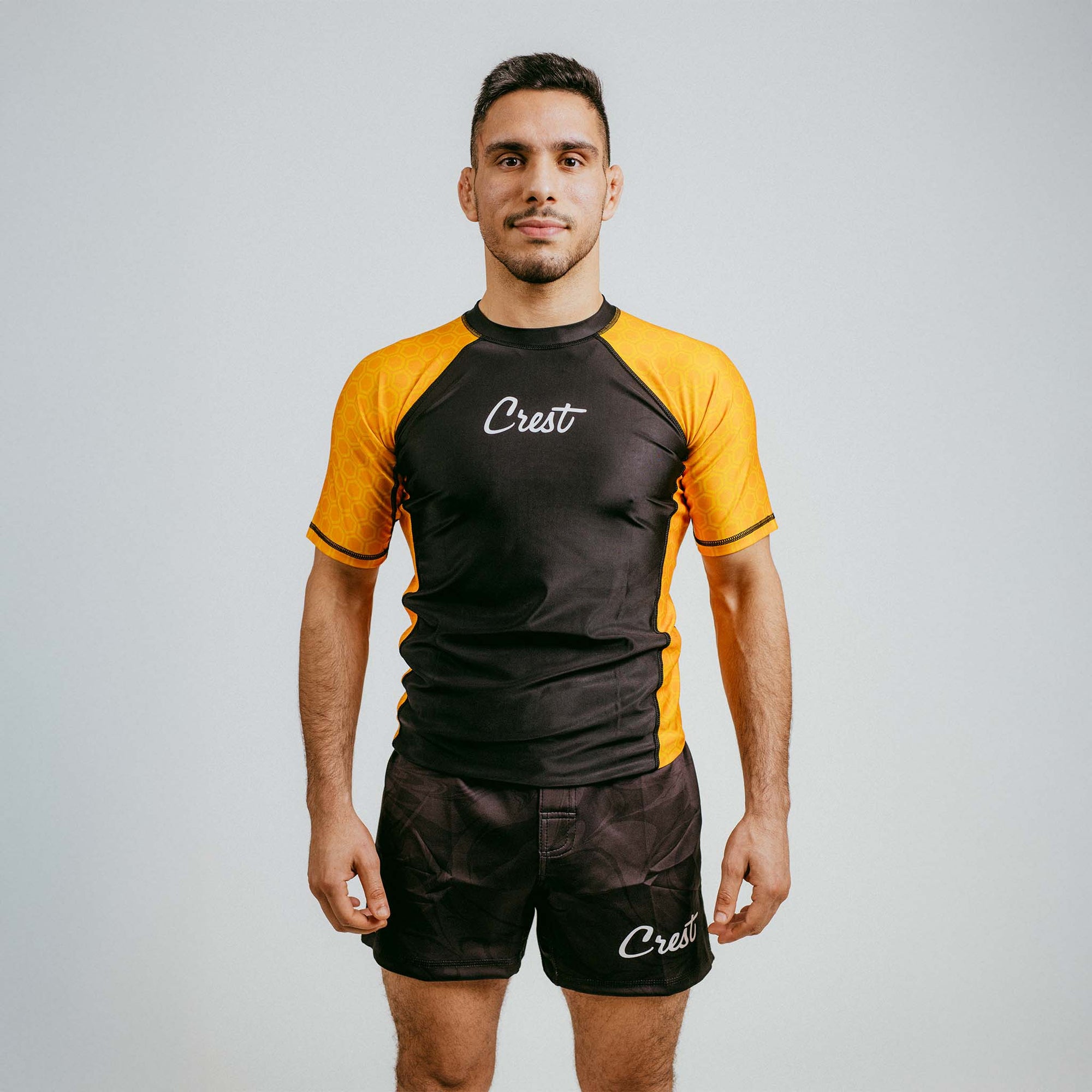 Rash Guard - Killer Bee