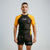 Rash Guard - Killer Bee