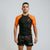 Crest Rashguard Short "C"