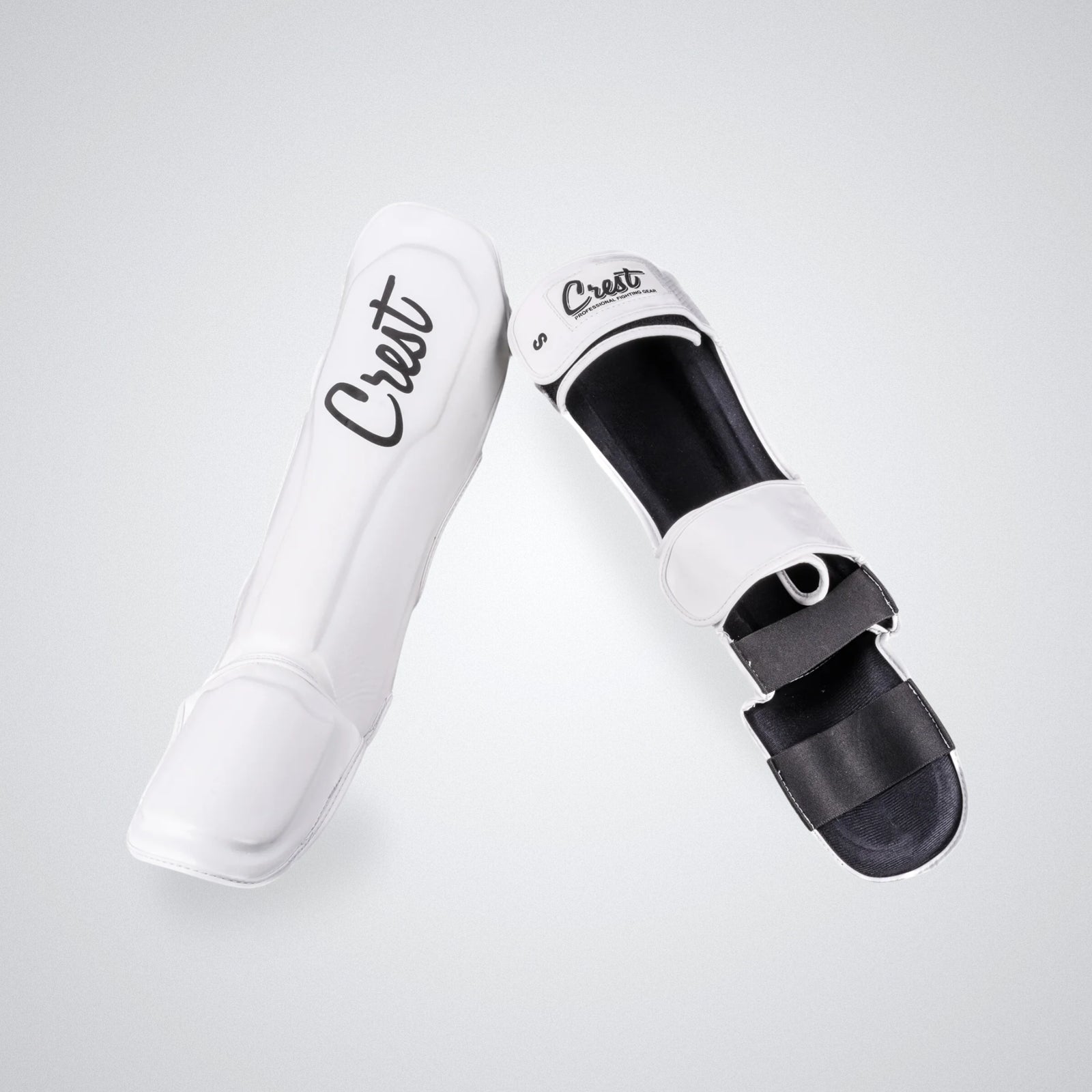 Crest Shin Guards "Diran 0.5"