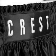 Shorts "C R E S T"