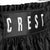 Shorts "C R E S T" - Crest - PFG