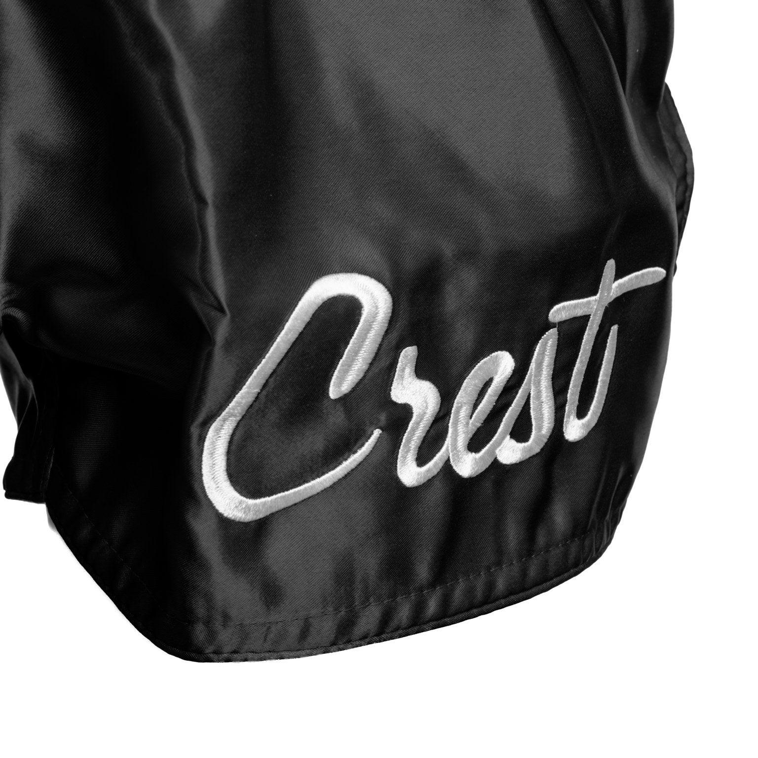 Shorts "C R E S T" - Crest - PFG