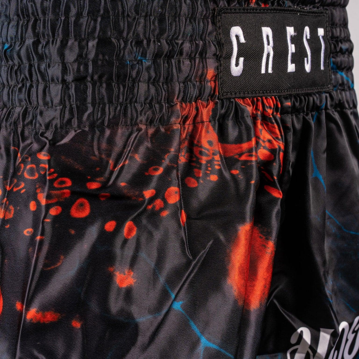 Shorts - Storm - Crest - PFG