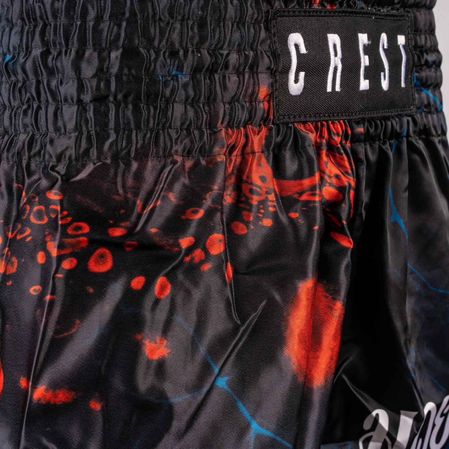 Shorts - Storm - Crest - PFG