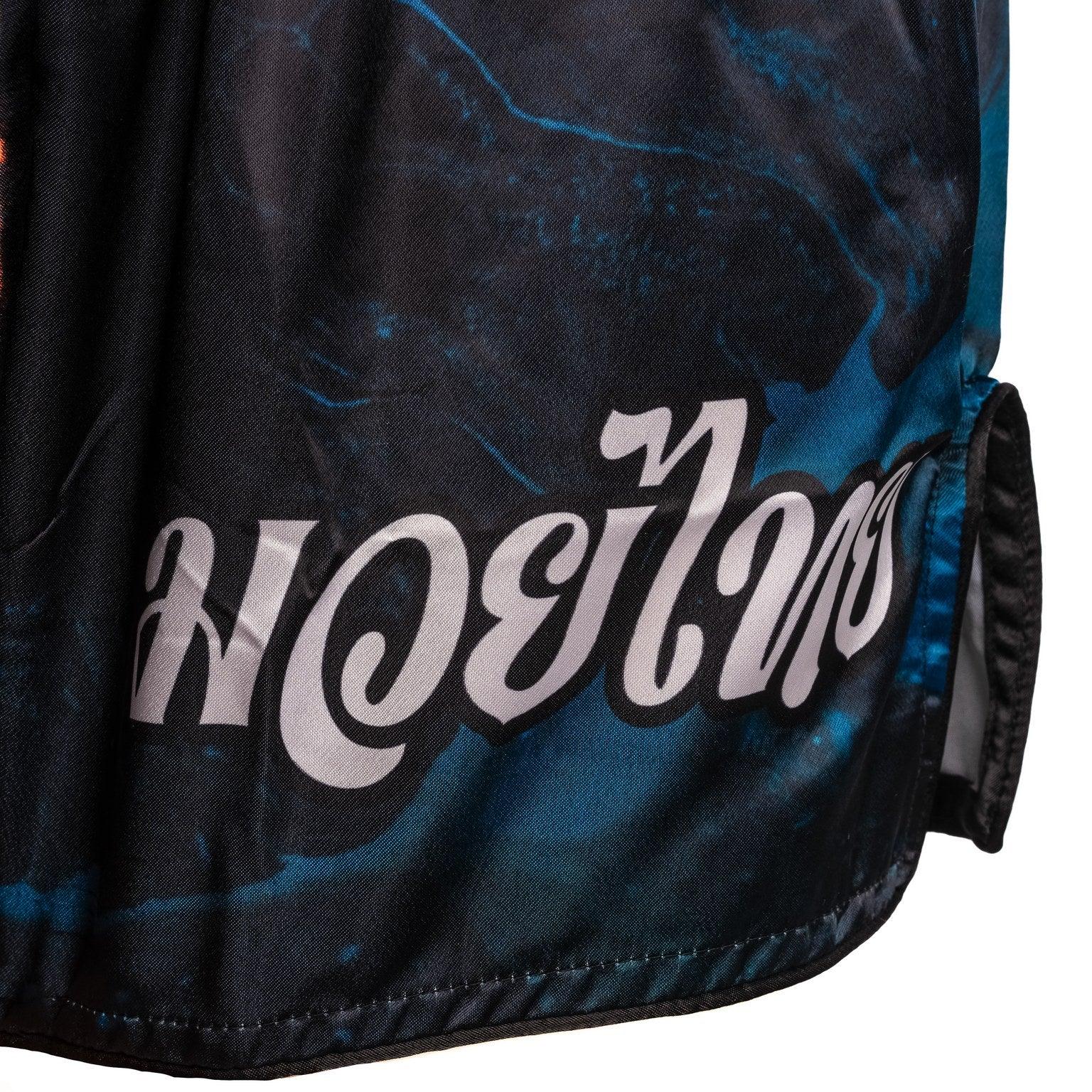 Shorts - Storm - Crest - PFG