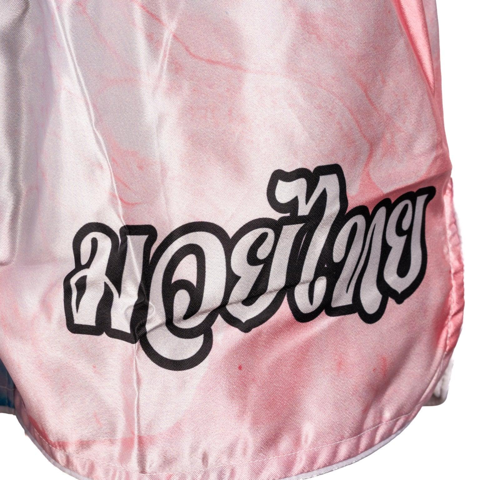 Shorts - Splash - Crest - PFG