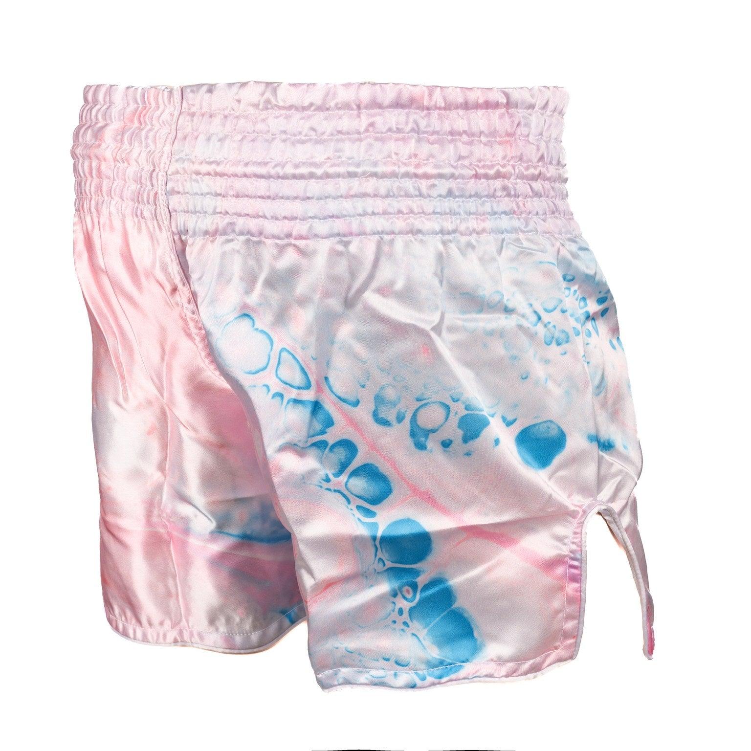 Shorts - Splash - Crest - PFG